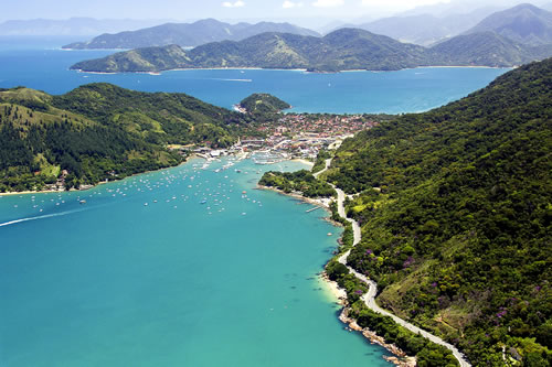 Rodovia Governador Mario Covas - Trecho Rio-Santos - Foto 1