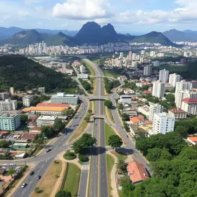 duplicação da Rio-Santos