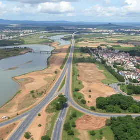 duplicação da Rio-Santos