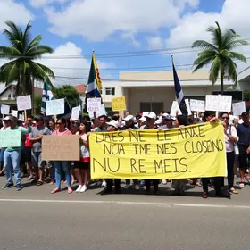 emergência hospitalar