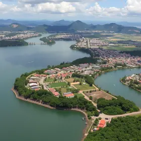 duplicação da Rio-Santos