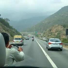 rodovia Mogi-Bertioga