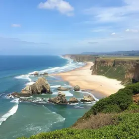 praia da Barra do Sahy