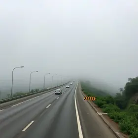 Rodovia dos Tamoios
