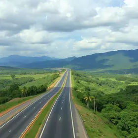 Rodovia Mogi-Bertioga