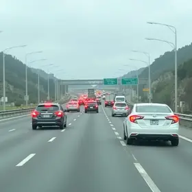 rodovia Mogi-Bertioga
