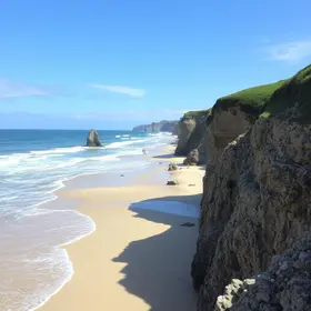 praia da Barra do Sahy