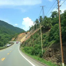 rodovia Rio-Santos