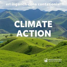 Plano Local de Ação Climática