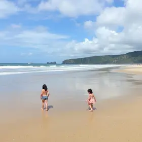 praia de Guaratuba