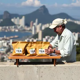 kit TEA