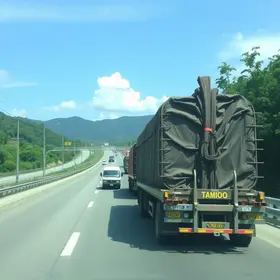 Rodovia dos Tamoios
