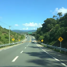 Rodovia dos Tamoios