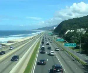 rodovias do litoral de SP