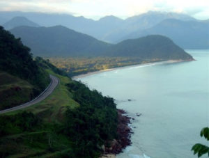 Rodovia Governador Mario Covas - Trecho Rio-Santos - Foto 2