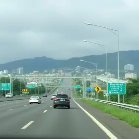 condições da Rodovia Rio-Santos