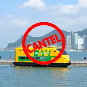 ANTT cancela multas do pedágio free flow na Rio-Santos