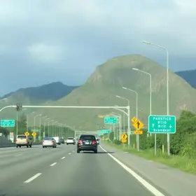 Rodovia Rio-Santos