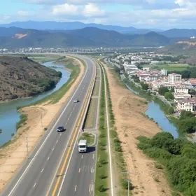 Rodovia Rio-Santos