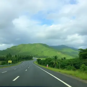 Dutra e Rio-Santos