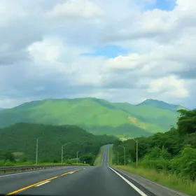 Rodovia Rio-Santos