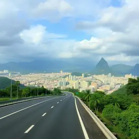 Rodovia Rio-Santos