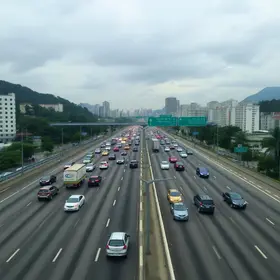 Rodovia Rio-Santos