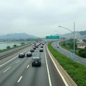 rodovia Rio-Santos