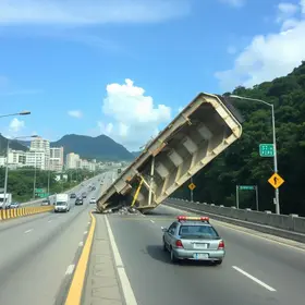 rodovia Rio-Santos
